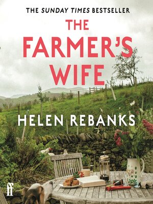 cover image of The Farmer's Wife